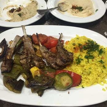 Baba's Grill - Excellent food. - Lebanese Near Me - Dearborn, Michigan Baba's Grill - Excellent food. - Lebanese Near Me - Dearborn, Michigan