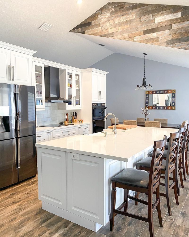 Majestic Kitchens & Baths - countertop fabricator in Margate, FL