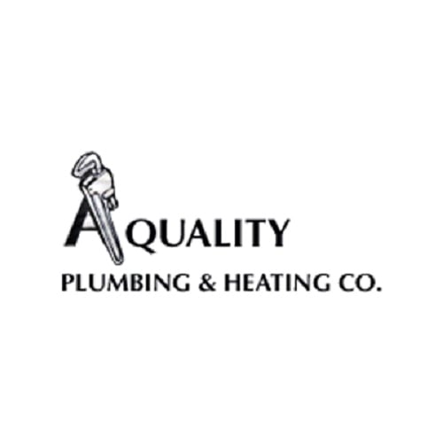 Slide of Aquality Plumbing & Heating