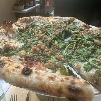 June Bug - The chimney sweep pizza - Pizza Near Me - Somerville, Massachusetts