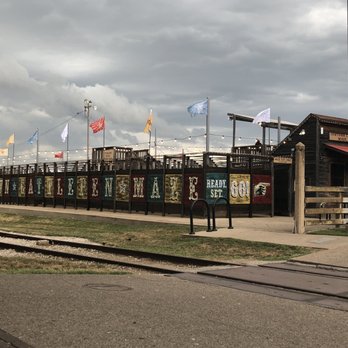 Cowtown Cattlepen Maze - Amusement Parks Near Me - Fort Worth, Texas Cowtown Cattlepen Maze - Amusement Parks Near Me - Fort Worth, Texas