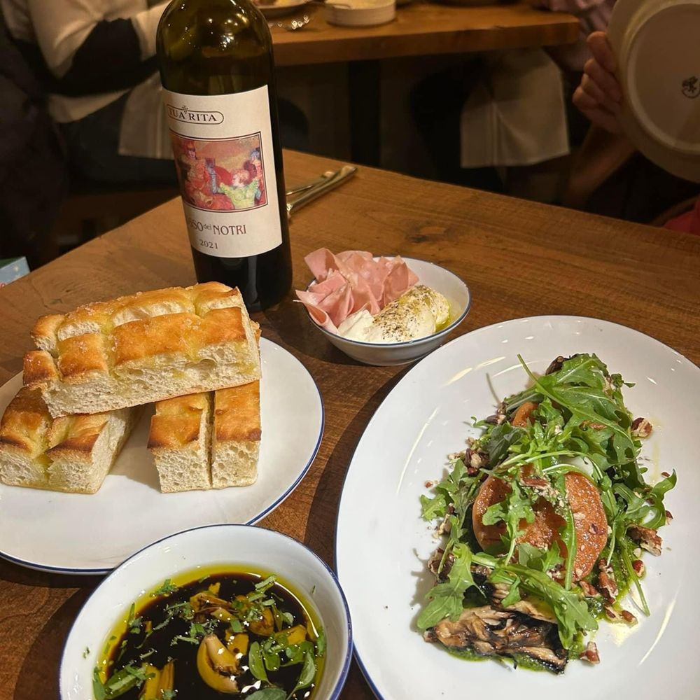 Ofena - Italian Near Me - San Francisco, California Ofena - Italian Near Me - San Francisco, California