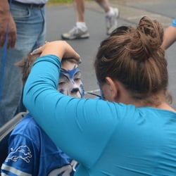Detroit Lions