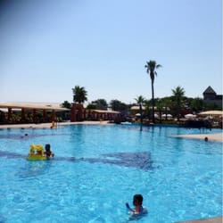 Maritim Pine Beach Resort - Main pool