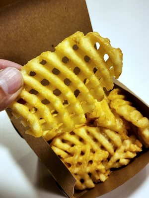 McDonald's by null