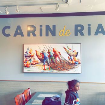 CARiN de RiA - Filipino Near Me - Encinitas, California
