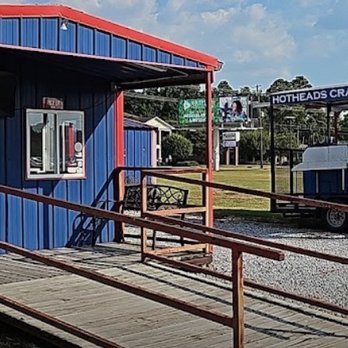 HotHeads Crawfish - Seafood Near Me - Alexandria, Louisiana HotHeads Crawfish - Seafood Near Me - Alexandria, Louisiana