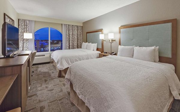 Hampton Inn Myrtle Beach Broadway at the Beach by null
