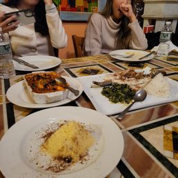 Cous-cous
