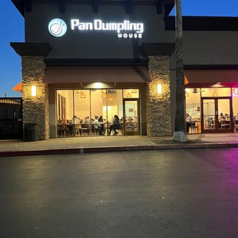 Pan Dumpling House - Chinese Near Me - Corona, California Pan Dumpling House - Chinese Near Me - Corona, California