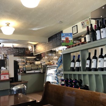 Far Land Provisions - Wines and things - Grocery Near Me - Provincetown, Massachusetts