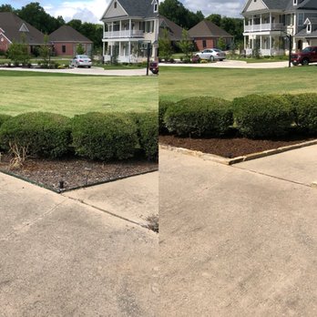 TJS Home Solutions - More of landscape makeover - Home Inspectors Near Me - McKinney, Texas TJS Home Solutions - More of landscape makeover - Home Inspectors Near Me - McKinney, Texas
