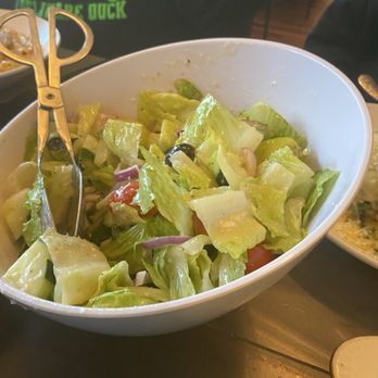 The Olive Tree- Aberdeen - House Salad - Italian Near Me - Aberdeen, Maryland The Olive Tree- Aberdeen - House Salad - Italian Near Me - Aberdeen, Maryland
