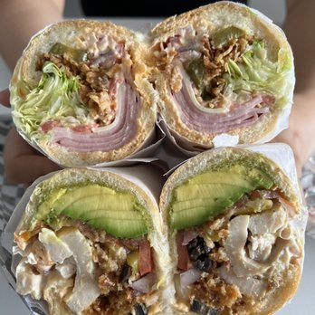 Grandma Loves You - Spicy Ham and Cheese Chef Choice - Sandwiches Near Me - Toronto, Ontario Grandma Loves You - Spicy Ham and Cheese Chef Choice - Sandwiches Near Me - Toronto, Ontario