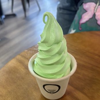 Meccha Matcha - Pandan Soft Serve - Desserts Near Me - Artesia, California Meccha Matcha - Pandan Soft Serve - Desserts Near Me - Artesia, California