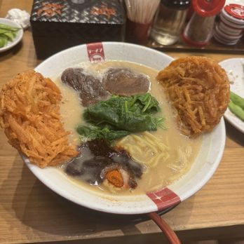 Ramen Nagi - Veggie King - Ramen Near Me - Palo Alto, California Ramen Nagi - Veggie King - Ramen Near Me - Palo Alto, California