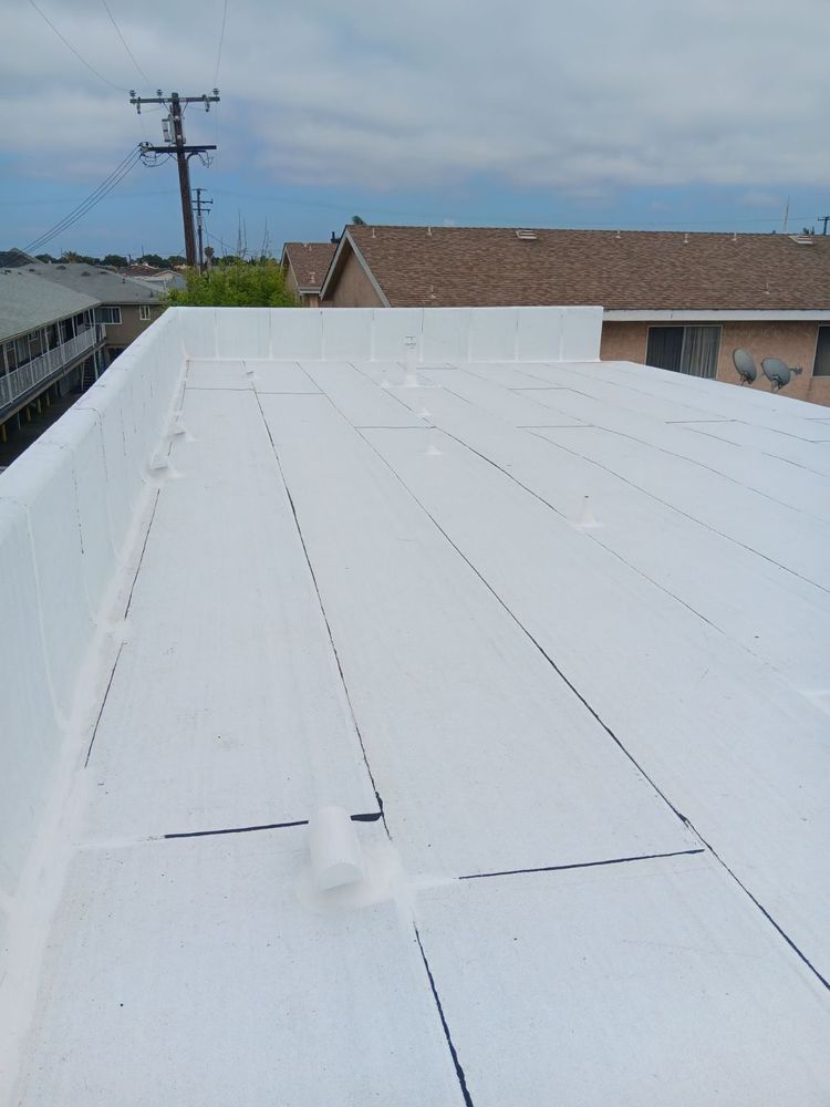 Slide of All American Construction And Roofing