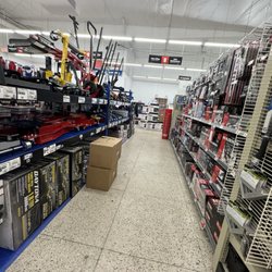 Harbor Freight Tools