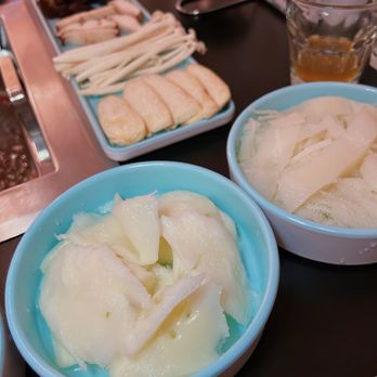 M Pot - Hot Pot Near Me - San Francisco, California