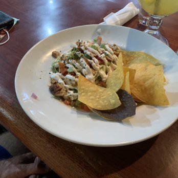 Ruby Tuesday - Chicken Burrito bowl - American Near Me - Lake City, Florida