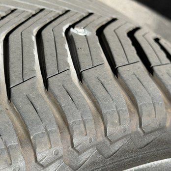 Discount Tire - Screwy little guy - Tires Near Me - Sparks, Nevada Discount Tire - Screwy little guy - Tires Near Me - Sparks, Nevada