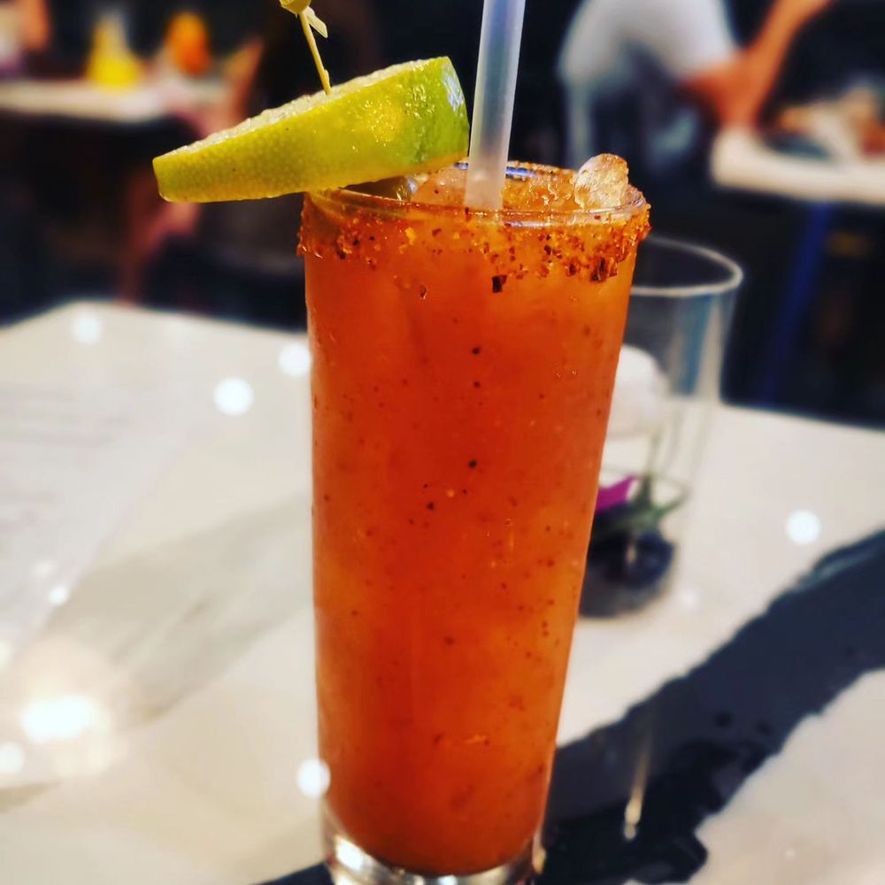 Havana Nights Restaurant and Lounge - Manuel Sangriente - Cuban Near Me - Worcester, Massachusetts