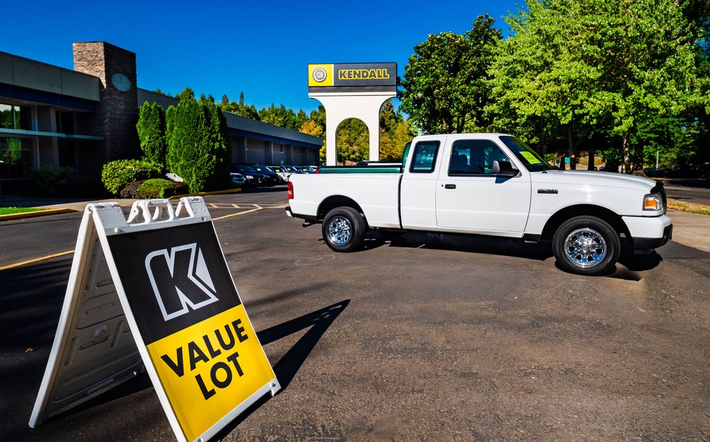 KENDALL VALUE LOT OF EUGENE Updated August 2024 13 Photos & 21