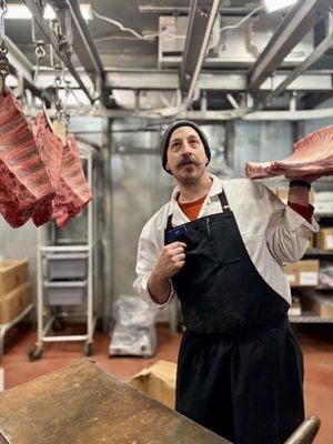 Don & Joe's Meats by null