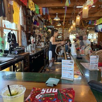 Big Chill Surf Cantina - Bar on Cinco De Mayo - great place - Bars Near Me - Rehoboth Beach, Delaware Big Chill Surf Cantina - Bar on Cinco De Mayo - great place - Bars Near Me - Rehoboth Beach, Delaware