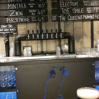 One-Eyed Cat Brewing - Brewpubs Near Me - Williamsville, New York One-Eyed Cat Brewing - Brewpubs Near Me - Williamsville, New York