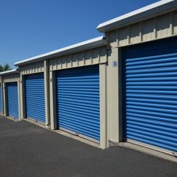 Cascade Park Self Storage