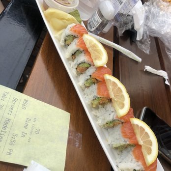 Bear Flag Fish - Seafood Near Me - Newport Beach, California