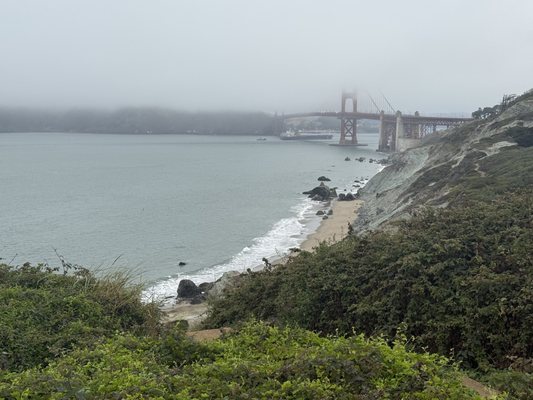 Batteries to Bluffs Trail by null