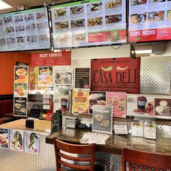 Casa Deli