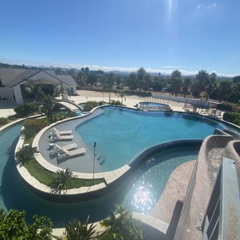 Alpha Omega Pool & Spa - Pool & Hot Tub Service Near Me