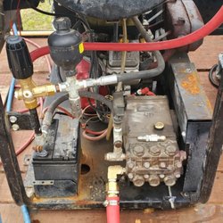 Pressure Tech