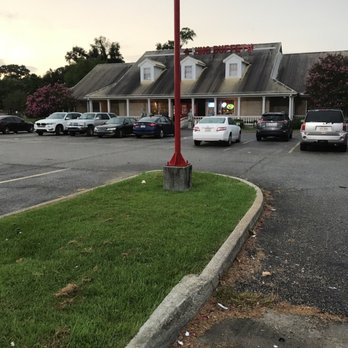 King Buffet - Buffets Near Me - Baton Rouge, Louisiana