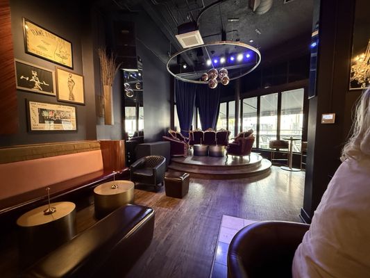 The Vinyl Society by null