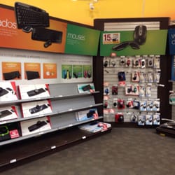 Office Max - Todo tipo de gadgets.