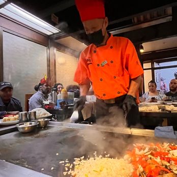 Shogun - Well done chef. - Japanese Near Me - San Diego, California
