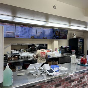 GRACE’S INN - Updated March 2026 - 856 Photos & 419 Reviews - 1296 S ...