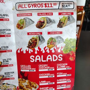 NYC Halal Eats - Mediterranean Near Me - Niles, Illinois NYC Halal Eats - Mediterranean Near Me - Niles, Illinois