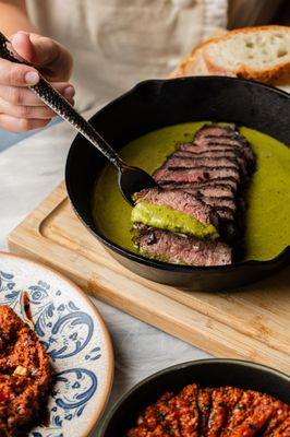 The Butcher's Grille - Houston by null