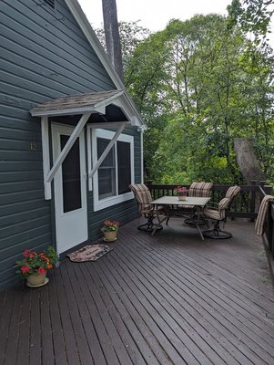 Mitchell Creek Inn by null