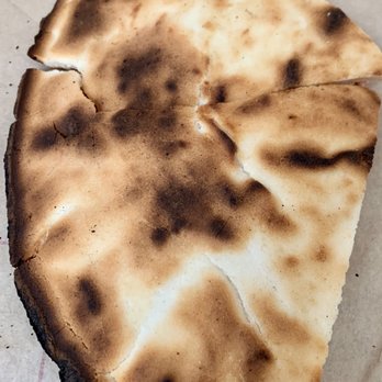 MOD Pizza - Sad excuse for a pizza - Pizza Near Me - Simi Valley, California MOD Pizza - Sad excuse for a pizza - Pizza Near Me - Simi Valley, California