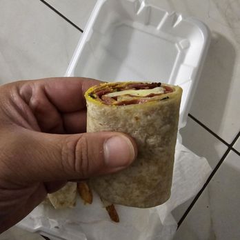 Wise Guys Deli and Pizza - Pastrami wrap . Over priced under portioned - Sandwiches Near Me - Providence, Rhode Island Wise Guys Deli and Pizza - Pastrami wrap . Over priced under portioned - Sandwiches Near Me - Providence, Rhode Island