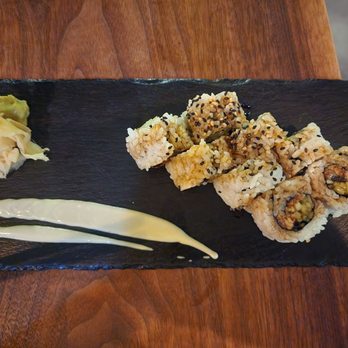 KIN BY RICE N ROLL - Updated January 2025 - 428 Photos & 197 Reviews ...