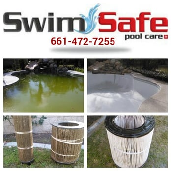 SwimSafe Pool Care - Pool Cleaners Near Me SwimSafe Pool Care - Pool Cleaners Near Me