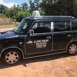 All Hours Transportation