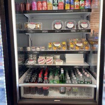 Bare Naked Bakery - Drinks - Bakeries Near Me - Huntington, New York